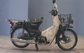 HONDA C50 SUPER CUB AA01