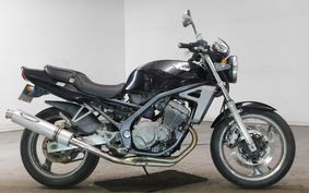 KAWASAKI BALIUS 250 1992 ZR250A