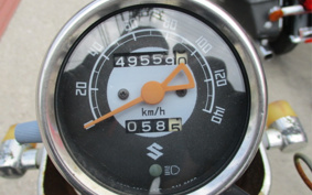 SUZUKI ST250 NJ4AA