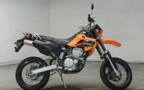 KAWASAKI KLX250D TRACKER 2003 LX250E