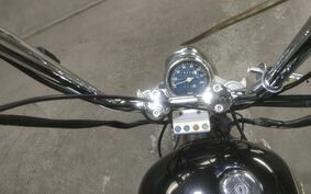 YAMAHA VIRAGO 250 3DM