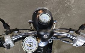 SUZUKI LETS4 CA45A