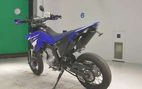 YAMAHA WR250X DG15J