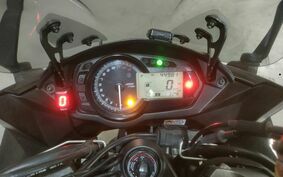 KAWASAKI NINJA 1000 2014 ZXT00L