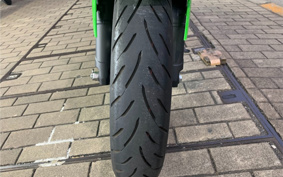 KAWASAKI Ninja 400 ABS 2023 EX400L