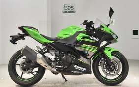 KAWASAKI NINJA 250 EX250P