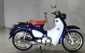 HONDA C125 SUPER CUB JA48