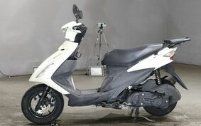 SUZUKI ADDRESS V125 S CF4MA