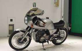 HONDA GB400TT 1986 NC20