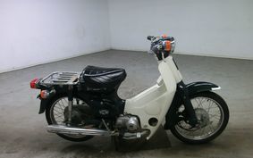 HONDA C70 SUPER CUB HA02