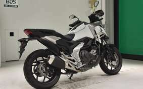 HONDA NC750X DCT 2023 RH09