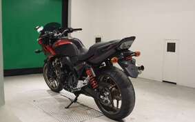 HONDA CB400 SUPER BOLDOR A 2015 NC42