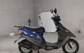 YAMAHA BJ SA24J