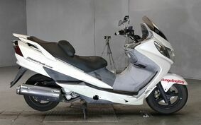 SUZUKI SKYWAVE 250 (Burgman 250) S CJ43A