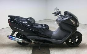 SUZUKI SKYWAVE 250 (Burgman 250) S Fi CJ43A