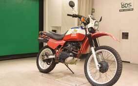 HONDA XL250R PARIS-DAKAR  MD03