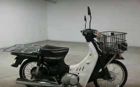 SUZUKI BIRDIE 50 BA14A