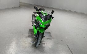 KAWASAKI NINJA 400 2023 EX400L