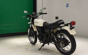 KAWASAKI 250TR BJ250F