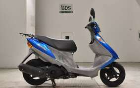 SUZUKI ADDRESS V125 G CF46A