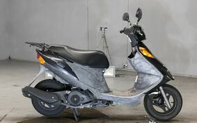 SUZUKI ADDRESS V125 CF4EA