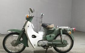 HONDA C70 SUPER CUB C70