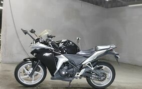 HONDA CBR250R MC41