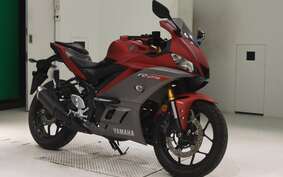 YAMAHA YZF-R25 RG43J