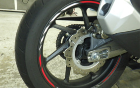 HONDA CBR250RR MC51