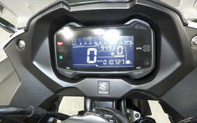 SUZUKI GSX250R DN11A