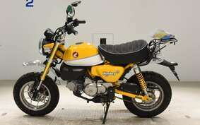 HONDA MONKEY 125 ABS JB02