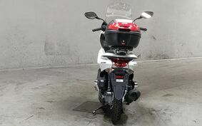 HONDA PCX 150 KF12