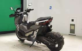 HONDA X-ADV 750 2021 RC95