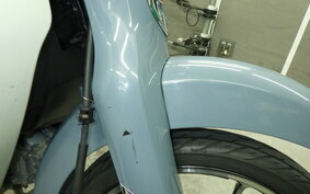 HONDA C125 SUPER CUB JA48