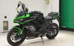 KAWASAKI NINJA 1000 SX 2023 ZXT02K