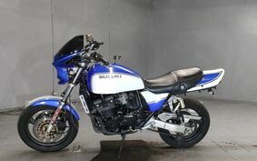 SUZUKI GSX400 IMPULSE 1994 GK79A