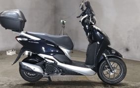 HONDA LEAD 125 JF45