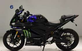 YAMAHA YZF-R3 2020 RH13J