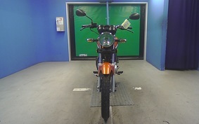 HONDA CBF125 PCJ7