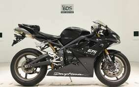 TRIUMPH DAYTONA 675 2009