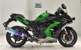 KAWASAKI NINJA H2 SX SE 2023 ZXT02P