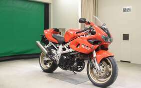 SUZUKI TL1000S 2002 AG111