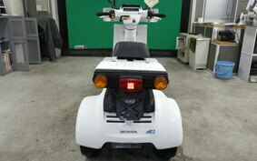 HONDA GYRO X TD02