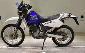 SUZUKI DJEBEL 250 XC SJ45A