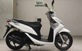 HONDA DIO 110 JF31