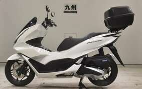 HONDA PCX 160 KF47