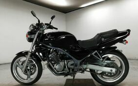 KAWASAKI BALIUS 250 ZR250A