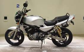 SUZUKI GSX250FX ZR250C