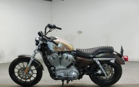 HARLEY XL883 2008 CN2