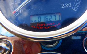 HARLEY  HARLEY FXDLI 2006 GN1